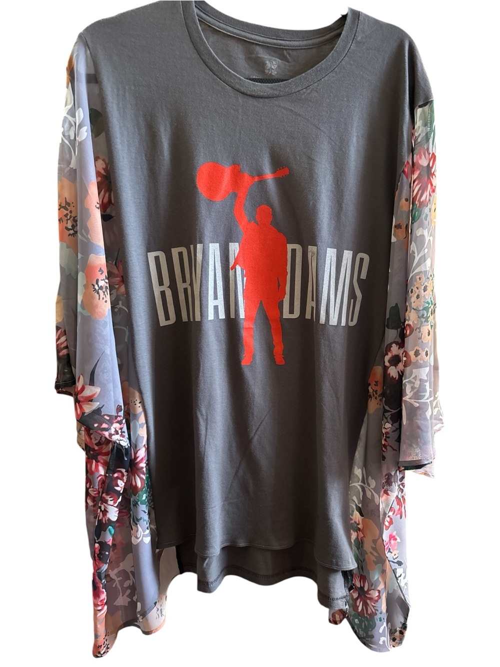 47. Brian Adams Rocktop OS
